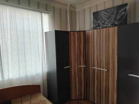3 otaqlı mənzil, 80 m², Elmlər Akademiyası: 300 000 ₼ 4