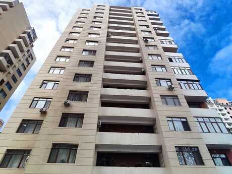 Elan №6322009 - Bakı, Elmlər Akademiyası m., 3 otaqlı, 110 m², 12/15 mərtəbə