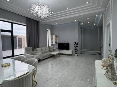 4 otaqlı həyət evi, 230 m², Mərdəkan: 385 000 ₼ 5