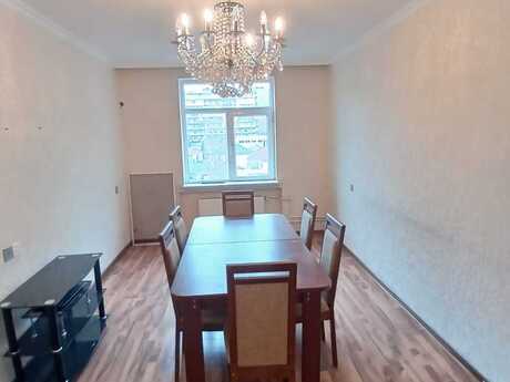 Elan №6322024 - Bakı, Yasamal r., 2 otaqlı, 65 m², 5/9 mərtəbə