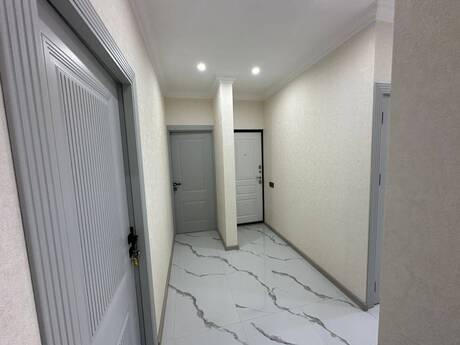 5 rooms · 120 m² · floor 6/9, Qaraçuxur