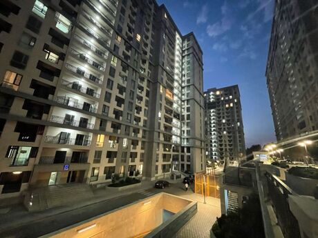 Elan №6322030 - Bakı, Xətai r., 3 otaqlı, 126 m², 11/19 mərtəbə