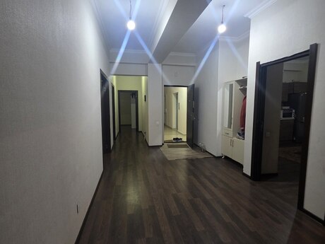 5 otaqlı mənzil, 157 m², Hövsan: 220 000 ₼ 3