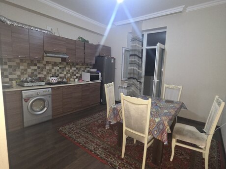 5 otaqlı mənzil, 157 m², Hövsan: 220 000 ₼ 4