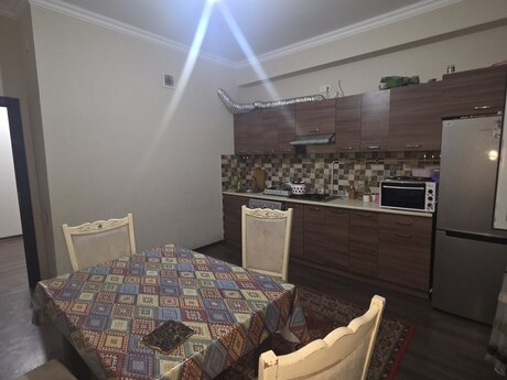 5 otaqlı mənzil, 157 m², Hövsan: 220 000 ₼ 5