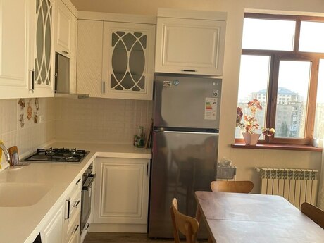 Аренда: 3-комнатная квартира, 90 м², Əhmədli: 800 ₼/мес 4