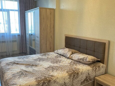 Аренда: 3-комнатная квартира, 90 м², Əhmədli: 800 ₼/мес 5