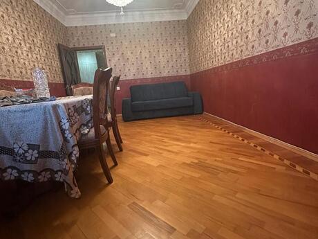 Объявление №6322043 - Баку, Насиминский  р., 2-комн., 90 м², 17/18 этаж