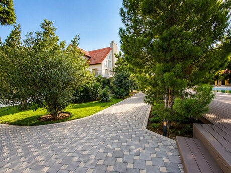 Elan №6322063 - Bakı, Mərdəkan q., 6 otaqlı, 350 m²