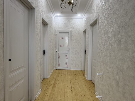 3 otaqlı həyət evi, 100 m², Məmmədli: 79 000 ₼ 5