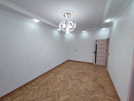 2-room apartment, 55 m², 7-ci mikrorayon: 137 000 ₼ 3