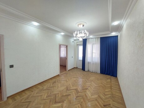 2-room apartment, 55 m², 7-ci mikrorayon: 137 000 ₼ 4