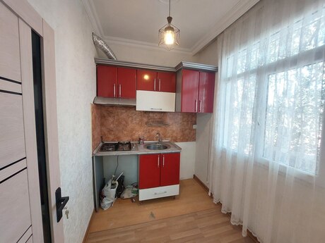 2-room apartment, 55 m², 7-ci mikrorayon: 137 000 ₼ 5