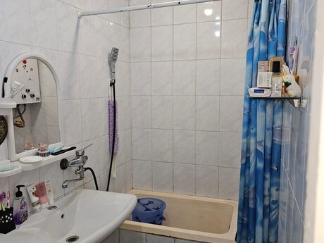 2 otaqlı mənzil, 65 m², Əhmədli: 131 000 ₼ 3