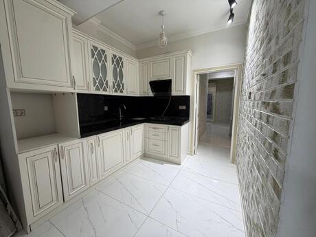 2-room apartment, 62 m², Memar Əcəmi: 177 000 ₼ 3