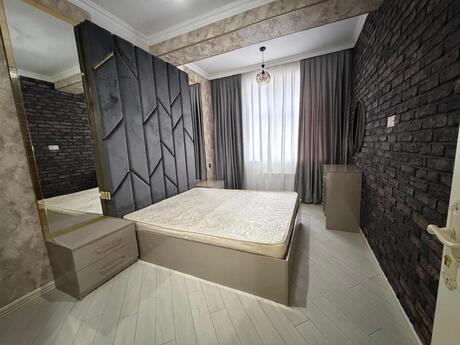 2-room apartment, 62 m², Memar Əcəmi: 177 000 ₼ 2
