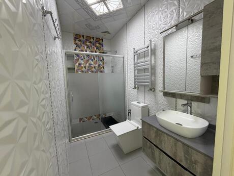 2-room apartment, 62 m², Memar Əcəmi: 177 000 ₼ 4