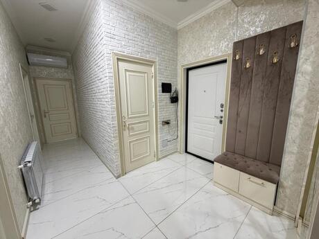 2-room apartment, 62 m², Memar Əcəmi: 177 000 ₼ 5
