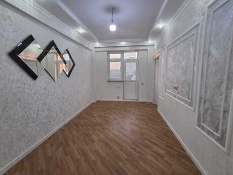 3 otaq · 68 m² · 5/12 mərtəbə, Masazır