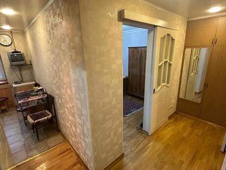 Elan №6322089 - Bakı, Nəsimi r., 2 otaqlı, 55 m², 2/5 mərtəbə