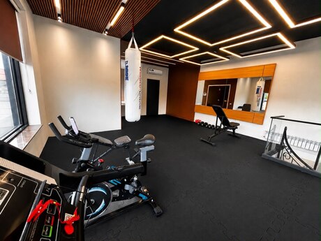 Novxanıda 2 otaqlı həyət evi kirayə verilir, 120 m², 175 AZN/ay, şəkil 5 / 12