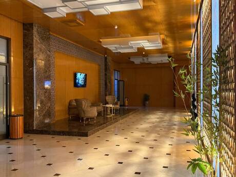 4 otaqlı mənzil, 200 m², İzmir Residence: 1 250 000 ₼ 3