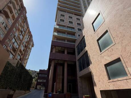 4 otaqlı mənzil, 200 m², İzmir Residence: 1 250 000 ₼ 2