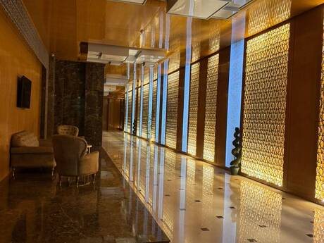4 otaqlı mənzil, 200 m², İzmir Residence: 1 250 000 ₼ 4