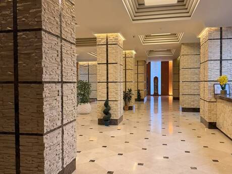4 otaqlı mənzil, 200 m², İzmir Residence: 1 250 000 ₼ 5