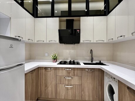 2-room apartment, 55 m², Elmlər Akademiyası: 259 000 ₼ 5