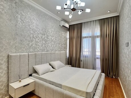 2-room apartment, 55 m², Elmlər Akademiyası: 259 000 ₼ 3