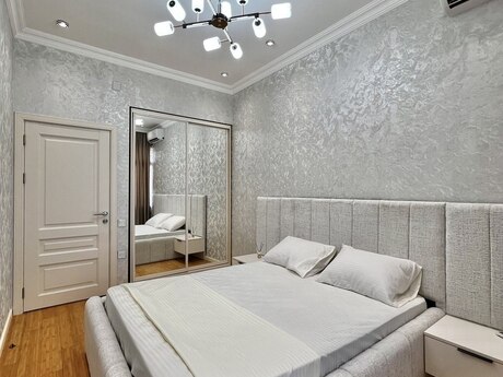 2-room apartment, 55 m², Elmlər Akademiyası: 259 000 ₼ 4