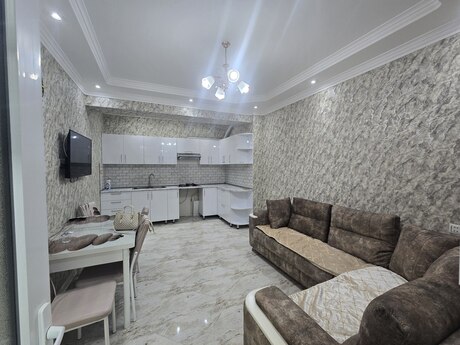 Elan №6322143 - Sumqayıt, Sumqayıt, 4 otaqlı, 145 m², 8/15 mərtəbə