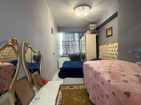 2-room apartment, 46 m², Masazır: 75 000 ₼ 2