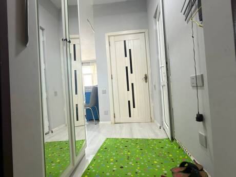 2-room apartment, 46 m², Masazır: 75 000 ₼ 4