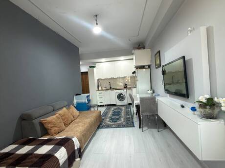 2-room apartment, 46 m², Masazır: 75 000 ₼ 5