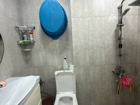 2-room apartment, 46 m², Masazır: 75 000 ₼ 3