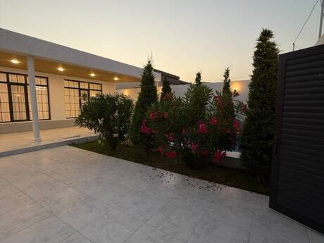 4 otaqlı həyət evi, 135 m², Şüvəlan: 255 000 ₼ 3