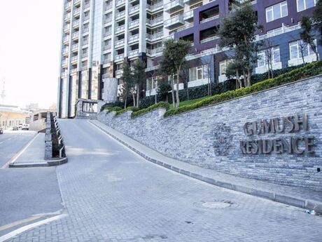 Elan №6322184 - Bakı, İçəri Şəhər m., 3 otaqlı, 108 m², 4/12 mərtəbə