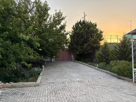 4 otaqlı həyət evi, 145 m², Bilgəh: 275 000 ₼ 5