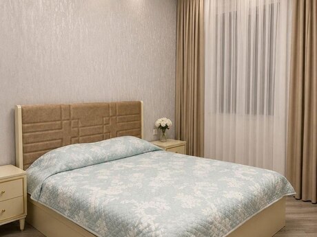 Сдаётся 4-комнатный дом, Şüvəlan, 200 м², 1 000 AZN/мес, фото 4 / 12