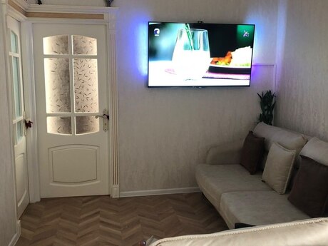 Elan №6322204 - Bakı, Nizami r., 4 otaqlı, 100 m²