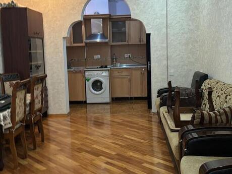 Kirayə 3 otaqlı mənzil, 75 m², 8 Noyabr: 900 ₼/ay 5