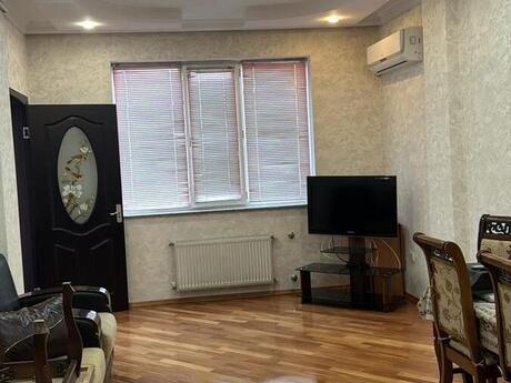Kirayə 3 otaqlı mənzil, 75 m², 8 Noyabr: 900 ₼/ay 4
