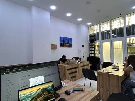 Объявление №6322224 - Баку, м. Ази Асланов, 1-комн., 30 м²