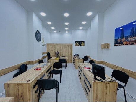 Объявление №6322224 - Баку, м. Ази Асланов, 1-комн., 30 м²