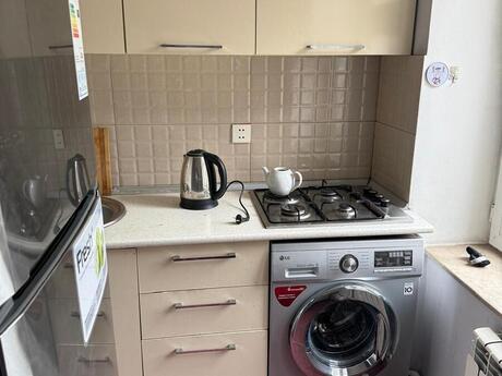 1-room apartment, 40 m², Nizami: 187 000 ₼ 3