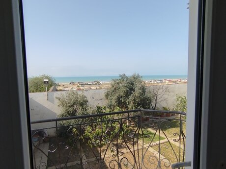 6 otaqlı həyət evi, 180 m², Görədil: 180 000 ₼ 5