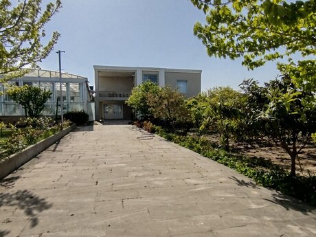 6 otaqlı həyət evi, 180 m², Görədil: 180 000 ₼ 2