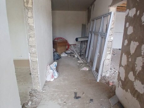 2 otaqlı həyət evi, 50 m², Nardaran: 35 000 ₼ 4